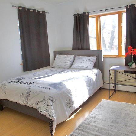 Brightonbeach2-Spacious Room-Close To Beach Ню Йорк Екстериор снимка