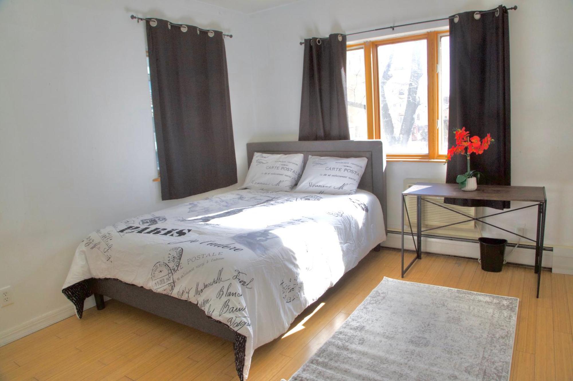 Brightonbeach2-Spacious Room-Close To Beach Ню Йорк Екстериор снимка